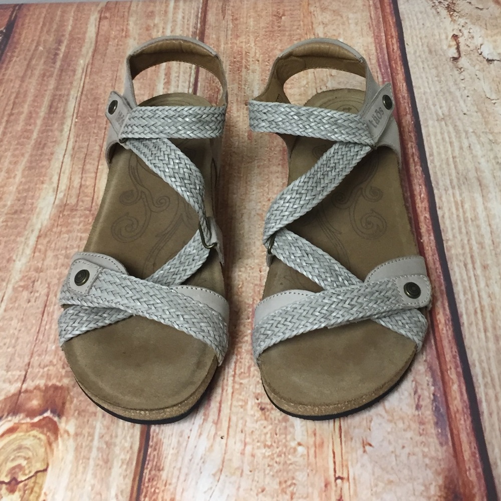 Taos Strappy Sandal